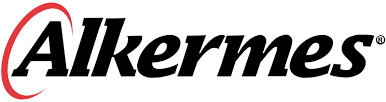 Logo Alkermes