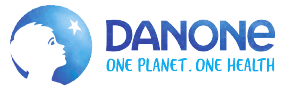 Logo Danone