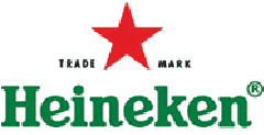 Logo Heineken