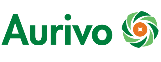 Logo Aurivo