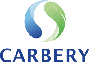 Logo Carbery