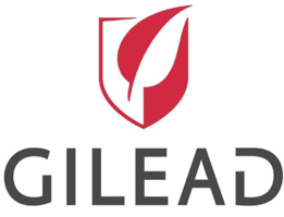 Logo Gilead