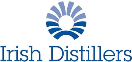 Logo de Irish Distillers