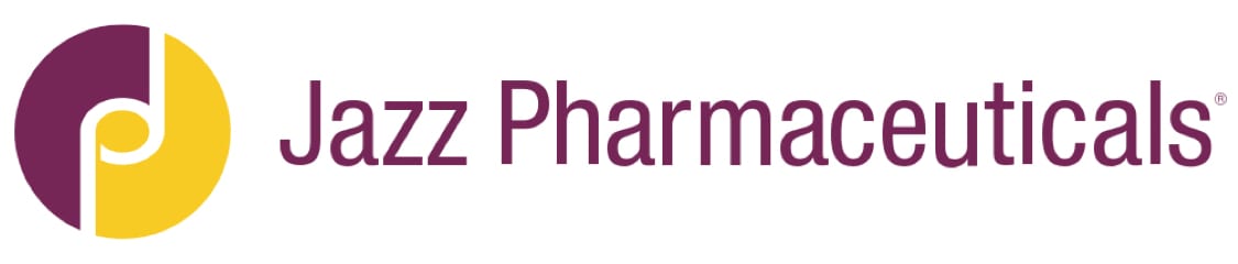 Logo de Jazz Pharmaceuticals