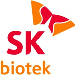 Logo de SK Biotek