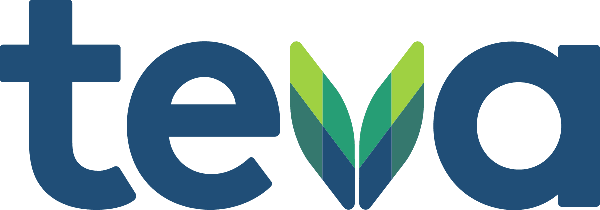 Logo Teva