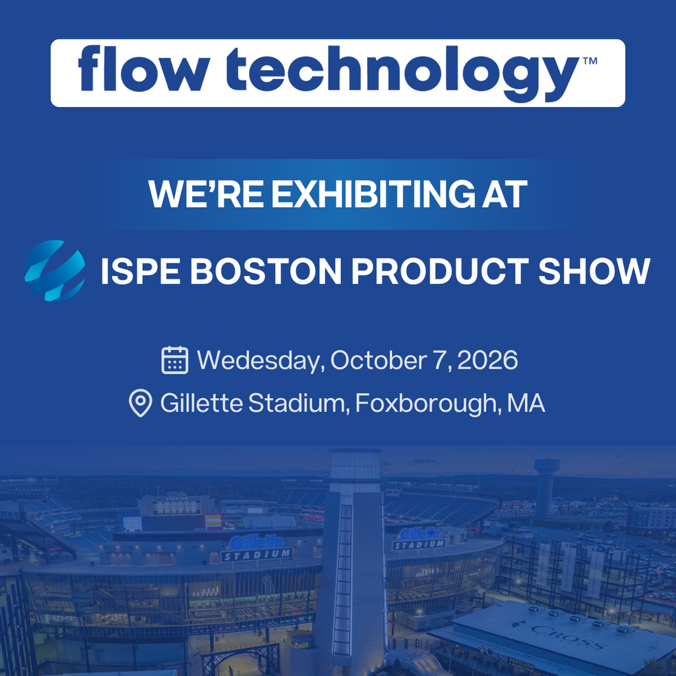 ISPE Boston LinkedIn Post